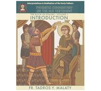 The Book of Psalms - Volume. 1 Introduction: 19 (Patristic Commentary on the Old Testament)