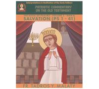 The Book of Psalms - Volume. 2 Man and Salvation: 20 (Patristic Commentary on the Old Testament)