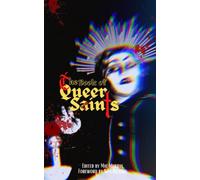 The Book of Queer Saints