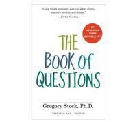 The Book of Questions.by Stock New 9780761177319 Fast Free Shipping