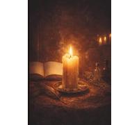 The Book of Quiet Rituals: A Hidden Realms Notebook