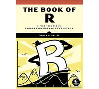 The Book Of R