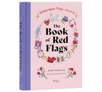 The Book of Red Flags: Dating Signs They Arent It