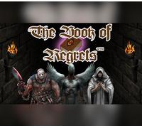 The Book of Regrets PC Steam CD Key