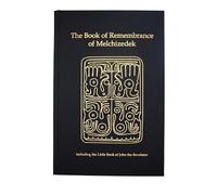 The Book of Remembrance of Melchizedek (A1)