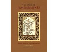 The Book Of Remembrances [Kitab Al-Adhkar]