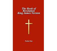 The Book of Revelation King James Version