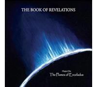 The Book of Revelations - The Plumes of Enceladus