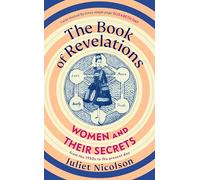 The Book of Revelations : Women and Their Secrets