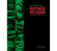 The Book Of Rhyme & Reason
