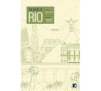 The Book of Rio: A City in Short Fiction (Reading the City)