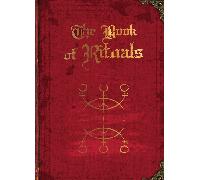 Board&Dice The Book Of Rituals