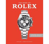 The Book of Rolex: Updated and revised edition