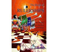 The Book of Rulerships: Keywords from Classical Astrology
