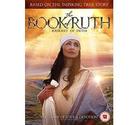 The Book of Ruth [DVD] [2019]
