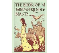 The Book of Saints and Friendly Beasts