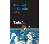 The Book of Saladin : A Novel