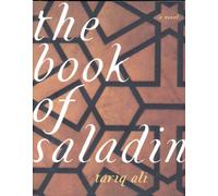 The Book of Saladin: A Novel (The Islam Quintet)