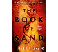 The Book of Sand