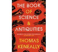 The Book of Science and Antiquities