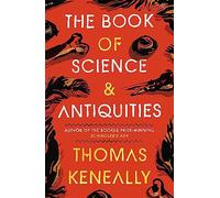 The Book of Science and Antiquities
