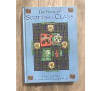 The Book of Scottish Clans