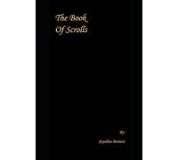 The Book Of Scrolls: Spoken Word