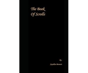 The Book Of Scrolls: Spoken Word