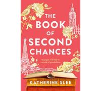 The Book of Second Chances