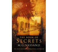 The Book Of Secrets