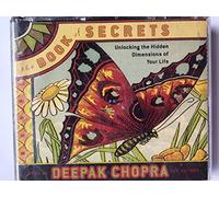 The Book of Secrets: Unlocking the Hidden Dimensions of Your Life [Abridged 3-CD Set] (AUDIO CD/AUDIO BOOK)