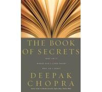 The Book Of Secrets: Who am I? Where did I come from? Why am I here?