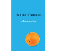 The Book of Sentences