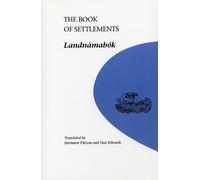 The Book of Settlements