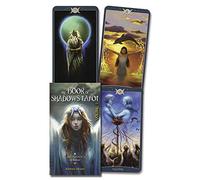 The Book of Shadows Tarot (1)