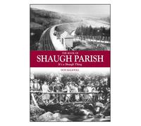 The Book of Shaugh Parish: It's a Shaugh Thing
