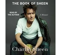 The Book of Sheen – A Memoir