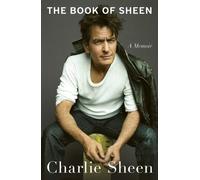 The Book of Sheen by Charlie Sheen HARDBACK 9781398557864