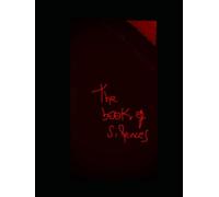 The book of silences (Black_Book_of_Poems I | IV)