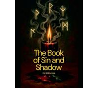 The Book of Sin and Shadow