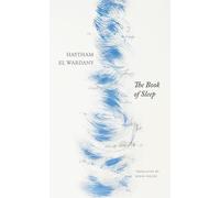 The Book of Sleep