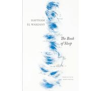 The Book of Sleep (The Arab List)