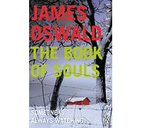 The Book of Souls: Inspector McLean 2 (Inspector McLean)