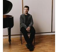 The Book Of Sounds [VINYL]