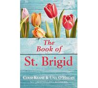 The Book of St. Brigid