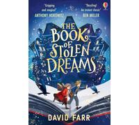 The Book of Stolen Dreams