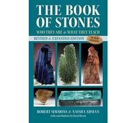 The Book of Stones : Who They Are and What They Teach