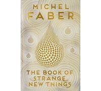 The Book of Strange New Things