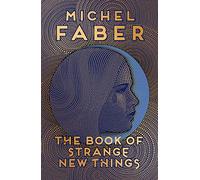 The Book of Strange New Things