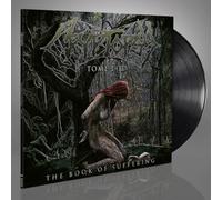 Cryptopsy : The Book of Suffering: Tome I + II VINYL 12" Album (2024) NEW